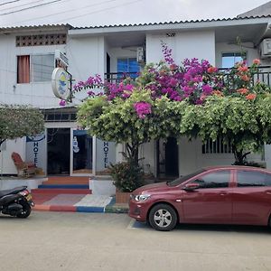 Hotel Orilla Del Mar