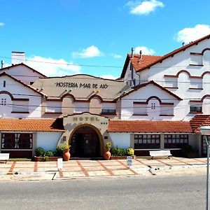 Hostería Mar de Ajó