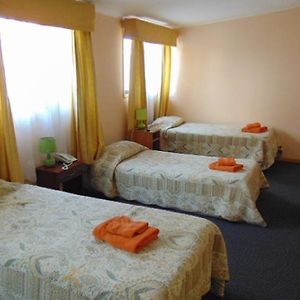Habitación Triple
